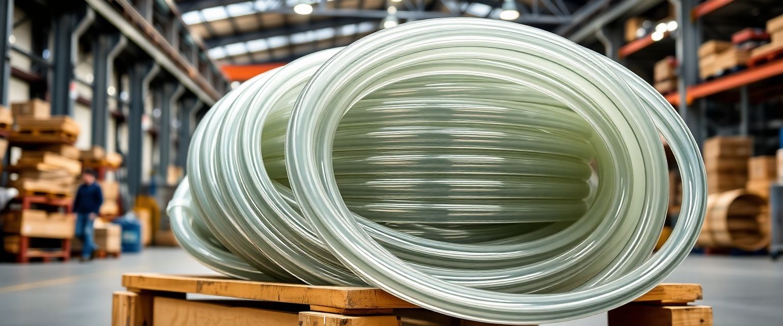 Mangueras De Pvc 1 4 