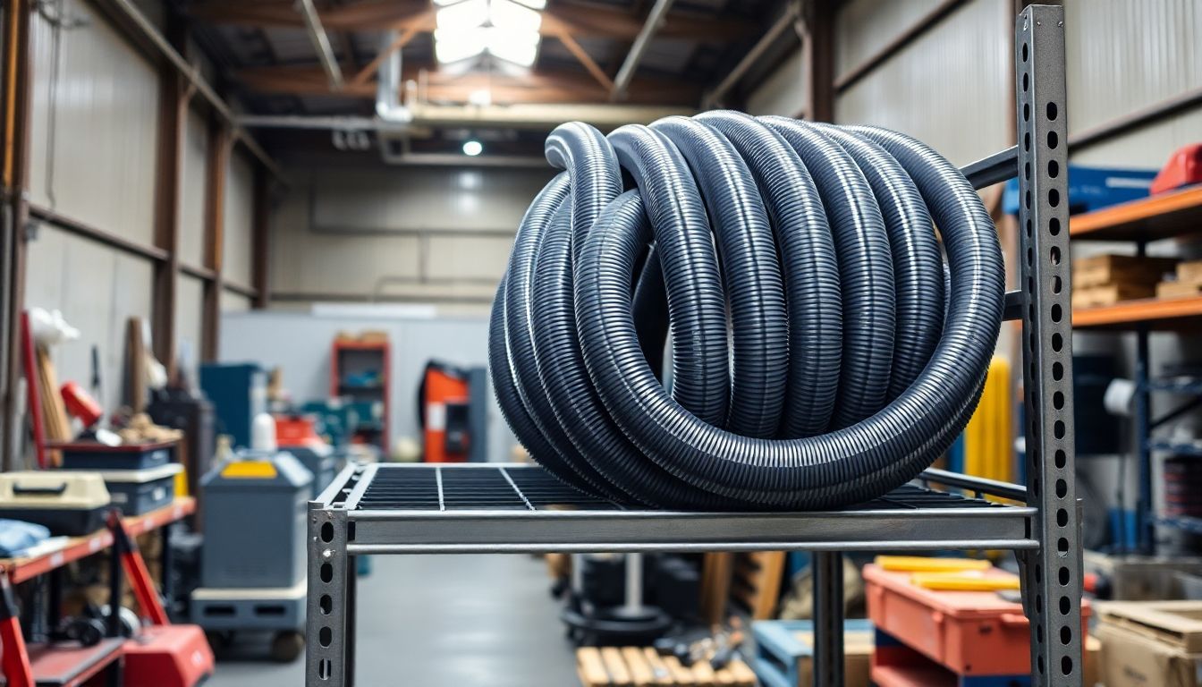 Mangueras de Pvc Flexible