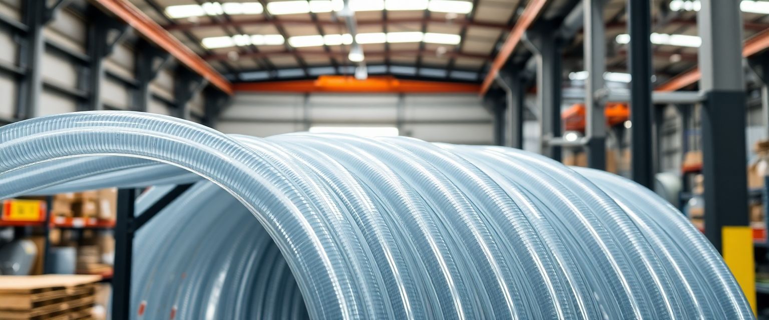 Mangueras De Pvc Para Agua